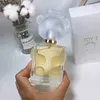 En vente concepteur parfum en peluche en peluche de parfum de cartouche 2 bouteilles de parfum de garçon de longue durée