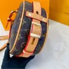 2023 Luxe draagtas Eenvoudige mode shell tas ontwerp nieuwe crossbody tas Damesmode lederen draagtas klassieke commuter Tote lederen crossbody tas