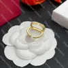 Exquisito anillo de diamante de diseñador de lujo para mujer, anillo de compromiso de boda de alta calidad, joyería para novia, regalo de Navidad