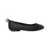 Schapenvacht Dames Platform Hakken Geklede Schoenen Instapper Loafers Gewatteerde Textuur Goudkleurig Metaal Dames Vrijetijdsschoen Meisjes Outdoor Strandschoen Met Stofzak 08