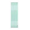 Radiateur série composite cuivre-aluminium, système de chauffage pour chauffage de l'eau domestique, dissipateur thermique