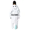 Kobiety Jumpsuits Rompers Kigurumi Onesie Cartoon Tothless piżama dla dorosłych kobiet mężczyzn dla zwierząt piżamą odzież domową Halloween Cosplay Costume 230912