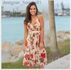 Womens Jumpsuits Rompers 692 Womens Jumpsuits Casual Dresses Rompers skirt floral dress with sleeveless dresses nuevo estilo vestido para chicas mujeres wt19 L230