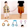 Other Festive Party Supplies New 1.5M/2M/2.5M Children Anti Lost Strap Out Of Home Kids Safety Wristband Toddler Harness Leash Bracele Dhm8I