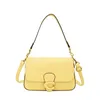 Trendy Women Shoulder Bag Fashion Chain Crossbody Bags Brand Designer Handbags and Purses Flap Handle Bags With Box