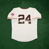 2010 2012 World Series SF Giants Jersey Baseball Tim Lincecum Barry Bonds Buster Posey Madison Bumgarner Willie Mays Deion Sanders Will Clark Strawberry Size S-5xl