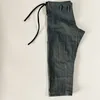 Inne artykuły sportowe BJJ Pant Brazilian Jiu Jitsu Pants Czarny niebieski biały 230912