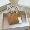 Women Designer Mini Totes Bags Top Quality Soft Leather Lady Luxury Handbags Classic Crossbody Shoulder Bags