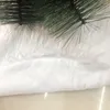 Décorations de Noël Décor de l'année Jupes d'arbre Jupe en peluche blanche Tapis de fourrure Joyeux pour la maison 78 cm / 90 cm / 122 cm
