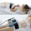 Home Use Commercial 2/4 Handle EMS Muscle Stimulator Fat Reduce EMS Slimming Machine Skin Tightening Muscle Firming