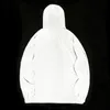 Herrgravrockar Autumn Clean Edition Reflective Hooded Coat Fashion Brand Casual Loose Sports Charge Men Clothing 230912