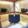 Sacchetti saumur bb frizione borse da design borsetto donna in rilievo mini borse da design di lusso borse a trampolino