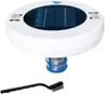 Pool & Accessories 40# Swimming Solar-ionizer- Silver Ion Water Purifier Kills-algae Ionizer For Outdoor Tubs285c