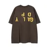 Hommes T-shirt Designer Homme Designer Femmes Homme Cotons Homme Casual Street Manches Courtes Vêtements Taille S-XL Galeries Tee Depts Vêtements Basketball Shirt8E9N