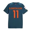 Maillots de football Valenc 23 24 Accueil CAVANI GUEDES GAMEIRO camisetas de futbol Gaya Rivero C.SOLER Cheryshev hommes kit enfants maillots de football