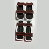 Altri articoli sportivi Taekwondo Equipaggiamento protettivo Set completo di protezioni per braccia e gambe Bambino adulto Proteggi tuta Attrezzatura da combattimento Karate Protezione per tibia 230912