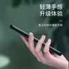 Capas de telefone celular adequadas para Huawei Mate60 capa de telefone Mate60Pro sem borda meio pacote ultra-fino anti-queda capa protetora de couro liso HKD230913