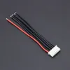 RC 2S 3S 4S 5S 6S JST XH -anslutning 150mm 22Awg Balance Cable Wire Line för IMAX B6 B6AC -laddare Lipo -batteri