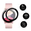 Bracelets de montre pour Galaxy Active 2, 44mm 40mm, Sport 3D HD, Film de protection plein écran, accessoires Glass2463