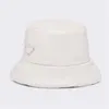 Chapeau seau de styliste en cuir pour femmes et hommes, chapeaux plats en coton ajustés, Bonnet doux, chapeaux d'hiver de luxe, 5 couleurs