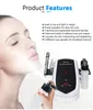 3 in 1 Diamond Microdermabrasion Machine Water Sprayer Dermabrasion Vacuum Black Head Removal Skin Cleaning Whitening Facial Care Beauty Device