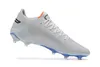 New Football Boot King Ultimate FG MG는 단단하게 못 박니다 Neymar Fighting Men 's High Top Football Shoes 스포츠 야외 코치 Botas de Futbol