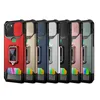 Sportowe obudowy telefoniczne na iPhone 15 Promax Ultra plus 14 13 12 Odporny na wstrząsy Apple CellPhone Anti-Drop Insert Cover Covers Uchwyt do uchwytu na pierścień palca