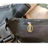 2023-joga Classic Fanny Pack 3,5L Nylon Regulowana torba do przechowywania torebki na klatkę piersiową BEZPŁATNĄ brelozę przy zakupie Fanny Pack