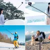 Selfie Monopod 63 بوصة ملحق Selfie Stick ، ​​مناسبة للكاميرا Action Camera Smart Phone Universal Extension Rod L230913