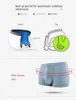 Underpants Thermal Men's Boxers Testicle Bag Underwear For Sex Mulberry Silk Breathable Separation Up Or Down Panties Mens Sexy Short