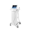 Fractionele radiofrequentie met microneedlesRF Microneedling Microneedle Rf-machine