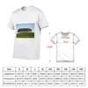 Polos pour hommes près de la maison arbres à venir Cornwall bienvenue à l'arbre T-Shirt graphique t-shirts coton