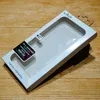 iPhone用のユニバーサルホワイトペーパーブリスター小売パッケージボックス15 4.7〜6.9インチケースカバーシェルディスプレイパッケージボックスサムスン携帯電話ケース