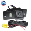 Car Care Rearview Camera لـ Audi A3 A4B6 B7 B8 Q5 Q7 A8 S8 Backup Review Review Real View Camera293K