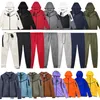 Tech Hoodie Treino Homens Mulher Tech Fleece Pant Treino Homens Esportes Basculador Calças Designer Jaqueta Masculina Com Capuz Esportes Disjuntor Vento Multicolor