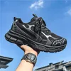 Dress Shoes Men Women Sneakers Plus Size 41 42 43 Women's Casual Fashion y Woman Thick Sole Sport Big 230912