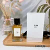 10 män och kvinnors parfym Hög nivå Anpassad rik på en mängd olika växter Medicinal Material har charmig smakJMH9