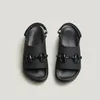Kuşkusuz Terlik Platformu Sandal Kaydırıcılar Macaron Kalın Alt Alt Slip Slip Yumuşak Alt Moda Ev Takıntısı Kadınlar Plaj Flip-Flops Ladies Çift Terlik 03