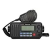 Walkie Talkie RS-508M UKW-Marine-Transceiver, eingebautes Klasse-B-DSC/Intercom-Telefon/IP67-Mobilfunkgerät