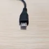 Гнездо 5,5/2,1 мм, 5,5 x 2,1 мм, гнездо постоянного тока на разъем Micro B USB, кабель для зарядки кабеля питания