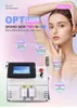 Ipl Opt Laser Safety Whitening 2 in 1 Hair and Tattoo Removal Skin Rejuvenation Beauty Epilator