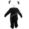 Panda Halloween Mascot Costumes Party Novel Animals Fancy Dress Anime Character Carnival Halloween