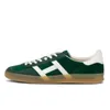 Hommes Femmes Chaussures Casual OG Chaussures Blanc Vert Équipe Noir Véritable entraîneur de sport rouge baskets de créateur 36-44