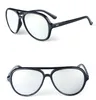 2024 Topp lyxiga solglasögon Lens Designer Kvinnor Mens Goggle Senior Eyewear For Women Eyeglasses Frame Vintage Metal Sun Glasögon med Box ML 4125
