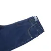 Осень 2023 Новые женские джинсы Американские джинсы-клеш для женщин