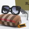 Mode-Sonnenbrillen für Damen, Herren, Designer-Sonnenbrillen, Herren-Sonnenbrillen mit Sonnenbrille, Unisex-Reisesonnenbrille, mehr Farbe, Strand-Adumbral