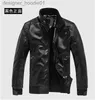 Men's Fur Faux Fur 2018 New Mens Jackets PU Clothing Locomotive Men Clothing Coat Men'S Leather Jacket Motorcycle Overcoat For Male Chaqueta L230913