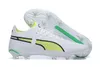 New Football Boot King Ultimate FG MG는 단단하게 못 박니다 Neymar Fighting Men 's High Top Football Shoes 스포츠 야외 코치 Botas de Futbol