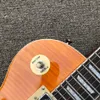 2023Custom Shop, Made in China, chitarra elettrica standard di alta qualità, tastiera in palissandro, hardware cromato, spedizione gratuita 11