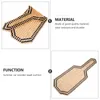 Car Seat Covers Cushion Carseat Automobiles Wood Beaded Massaging Pad Summer Wooden Supplies Cool